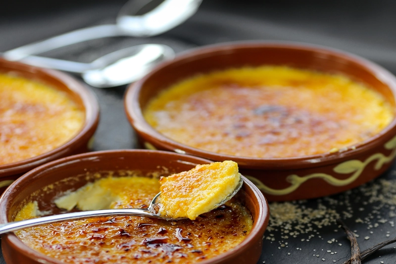 Crema Catalana